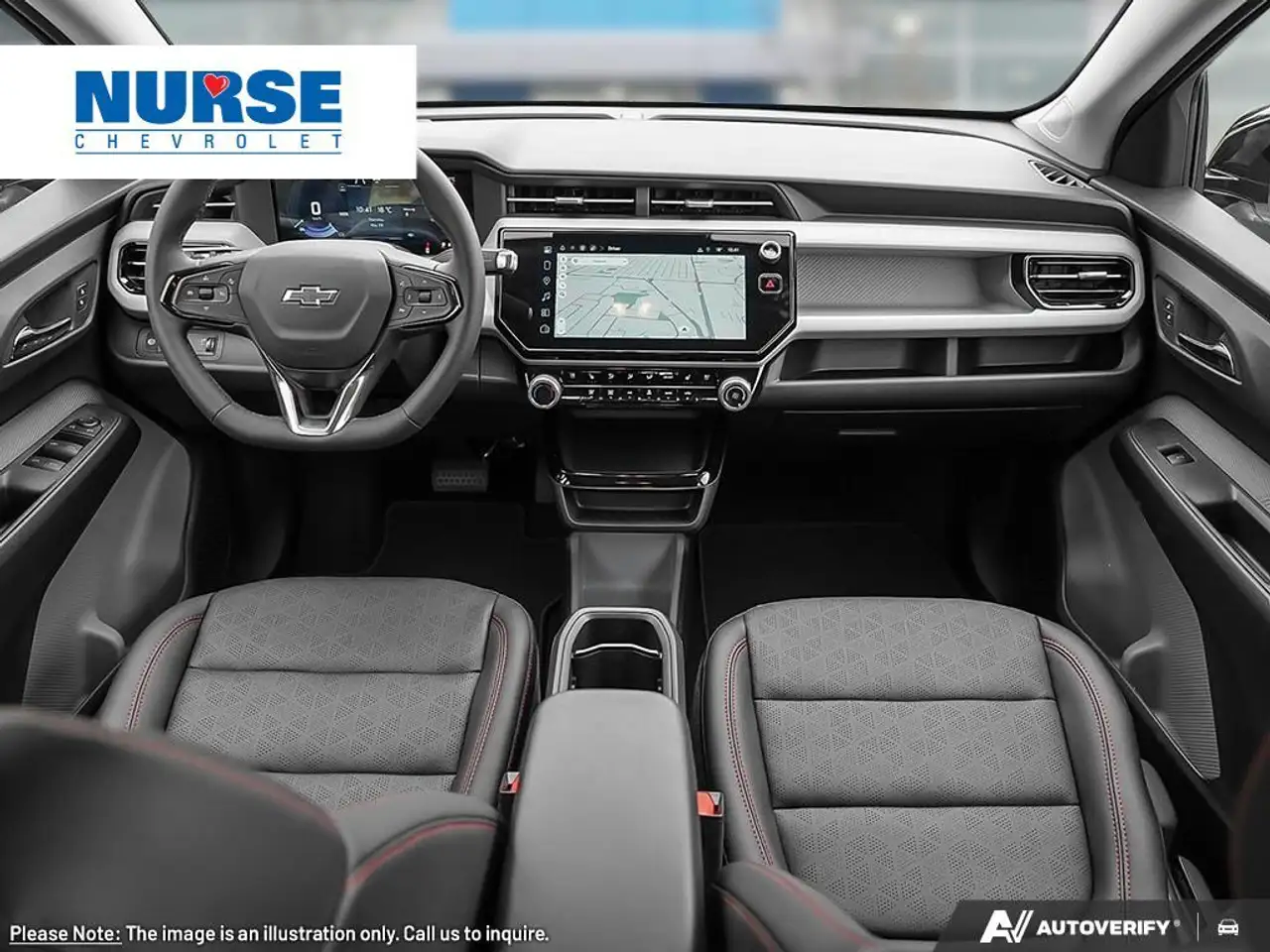 Chevrolet Bolt снимка Chevrolet Bolt