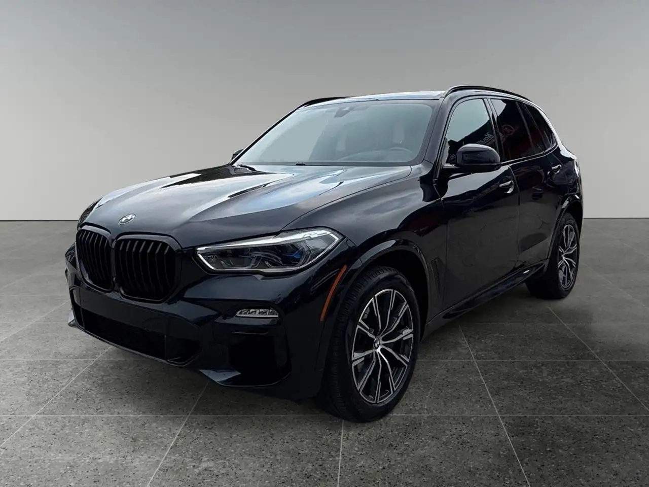 2019 BMW X5
