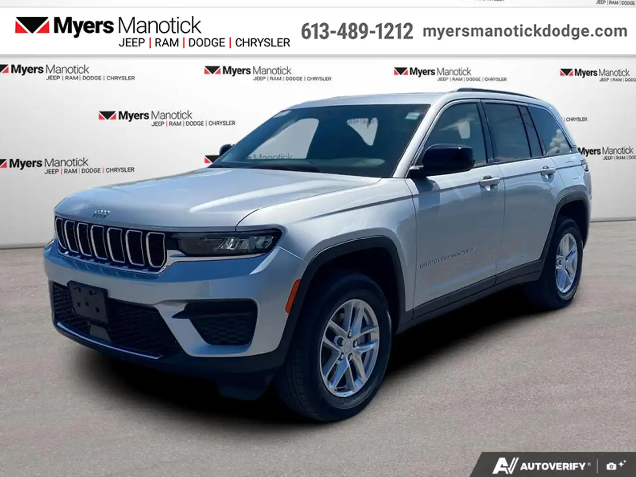 Jeep Grand Cherokee fotografie Jeep Grand Cherokee