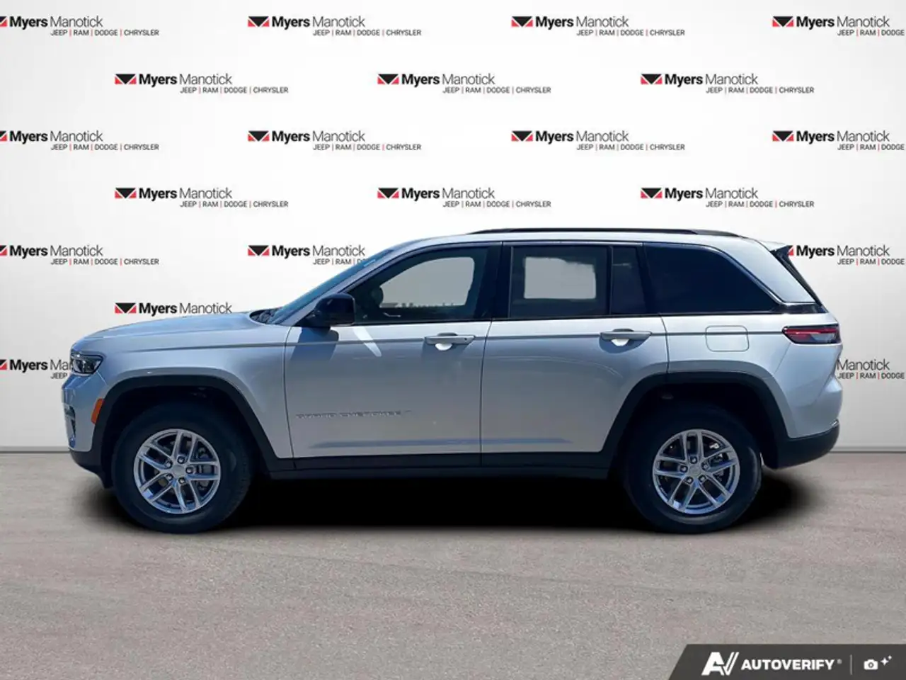 Jeep Grand Cherokee fotografie Jeep Grand Cherokee