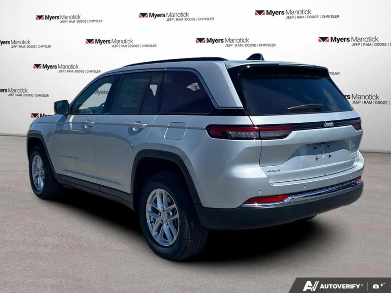 Jeep Grand Cherokee fotografie Jeep Grand Cherokee