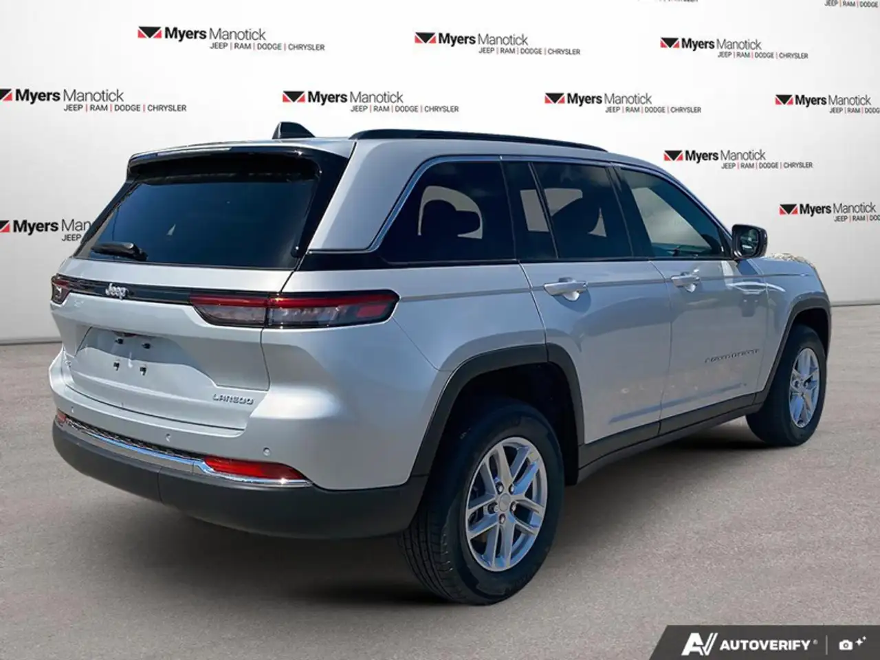 Jeep Grand Cherokee fotografie Jeep Grand Cherokee
