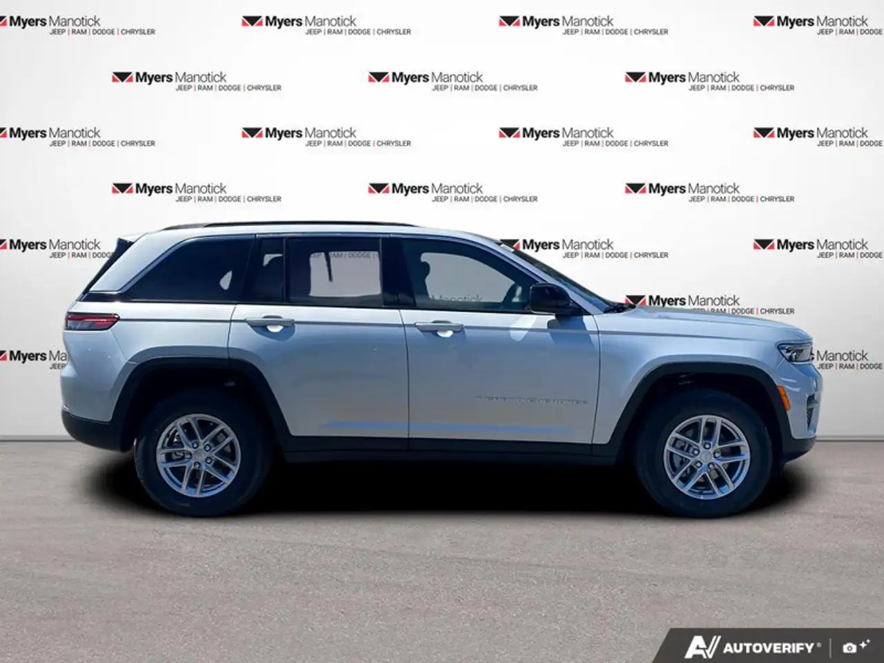 Jeep Grand Cherokee fotografie Jeep Grand Cherokee