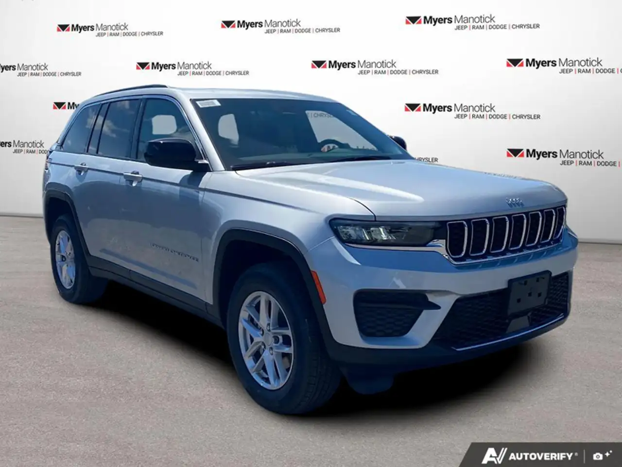 Jeep Grand Cherokee fotografie Jeep Grand Cherokee