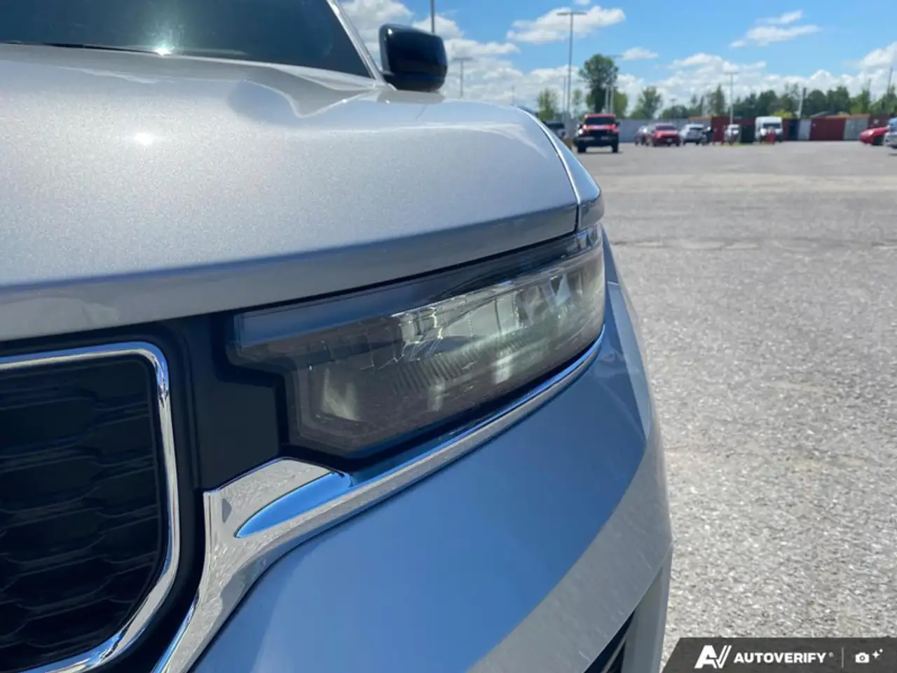 Jeep Grand Cherokee fotografie Jeep Grand Cherokee