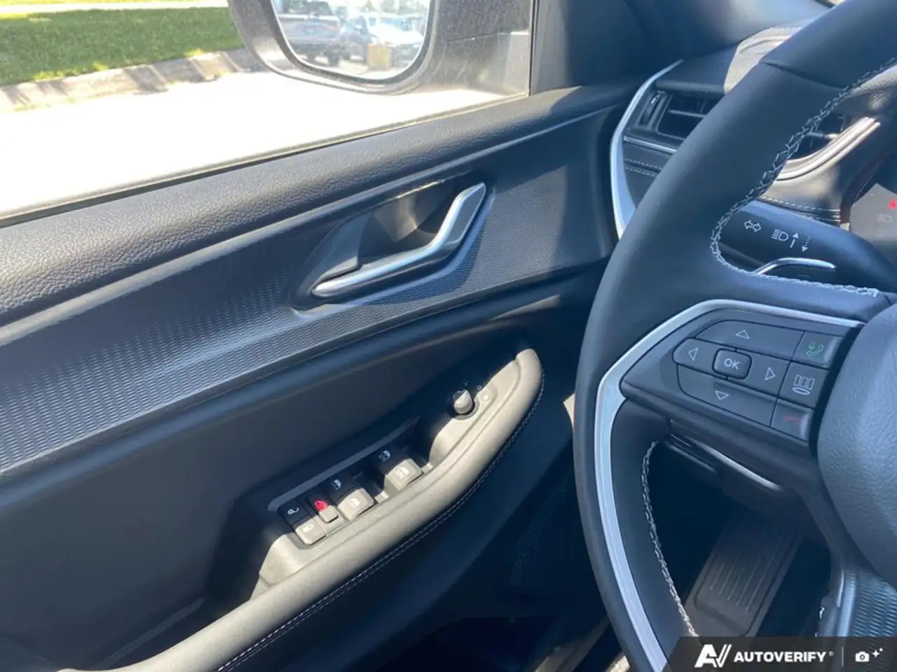 Jeep Grand Cherokee fotografie Jeep Grand Cherokee