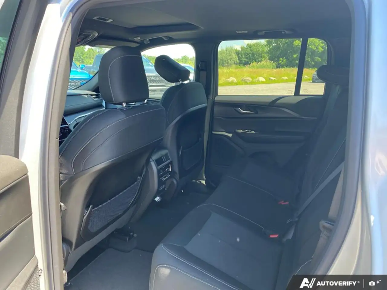 Jeep Grand Cherokee fotografie Jeep Grand Cherokee