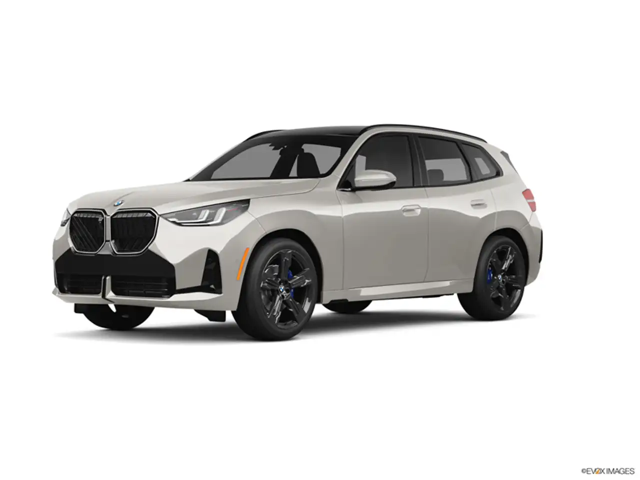 BMW X3 photo BMW X3