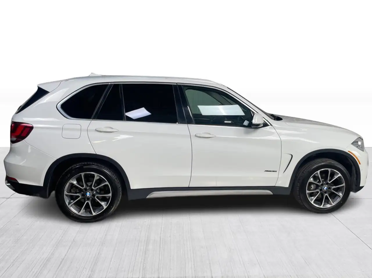 2018 BMW X5