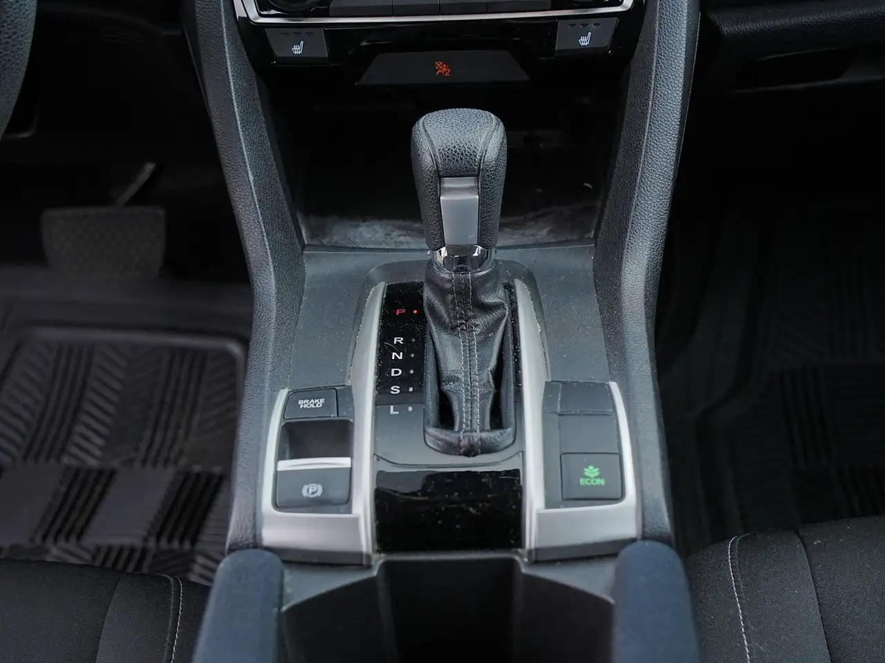 Honda Civic снимка Honda Civic