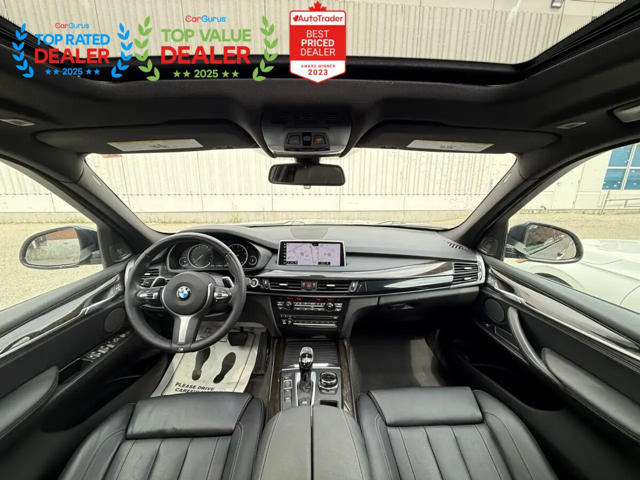 BMW X5 снимка BMW X5