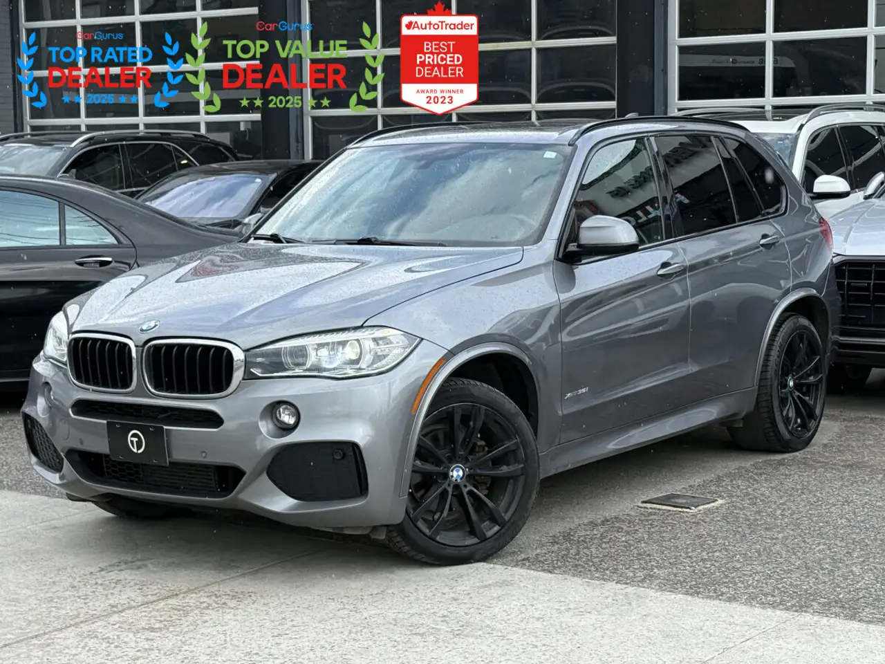 BMW X5 снимка BMW X5