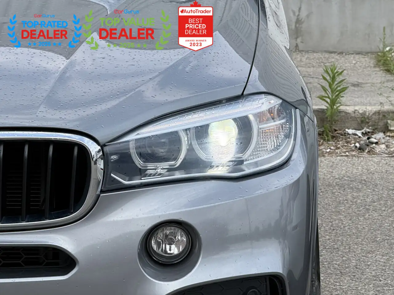 BMW X5 снимка BMW X5