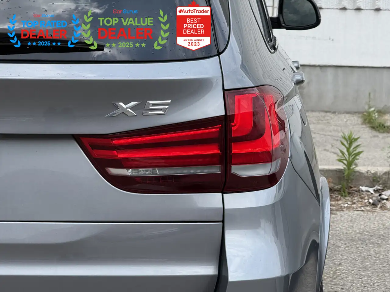 BMW X5 снимка BMW X5