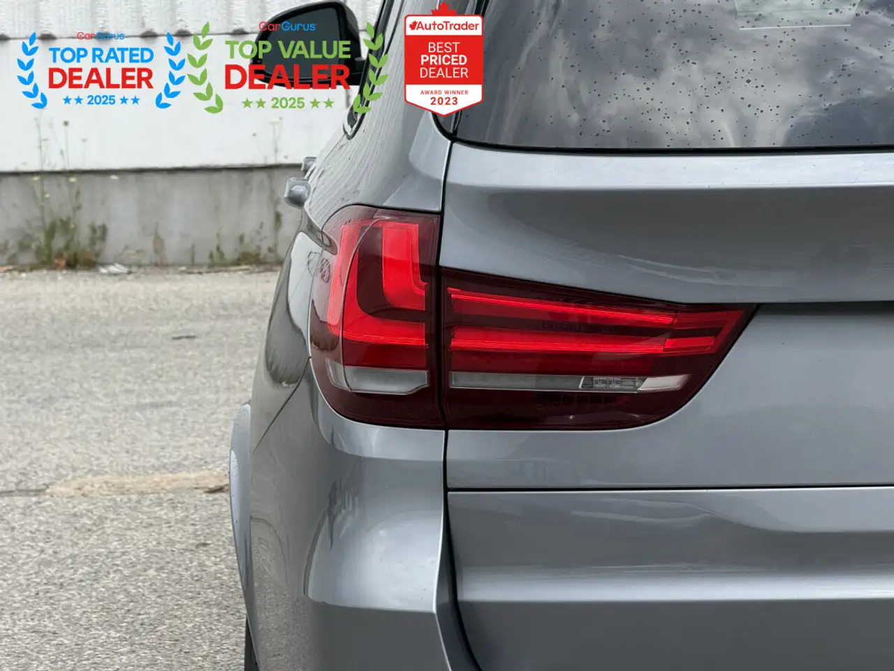 BMW X5 снимка BMW X5