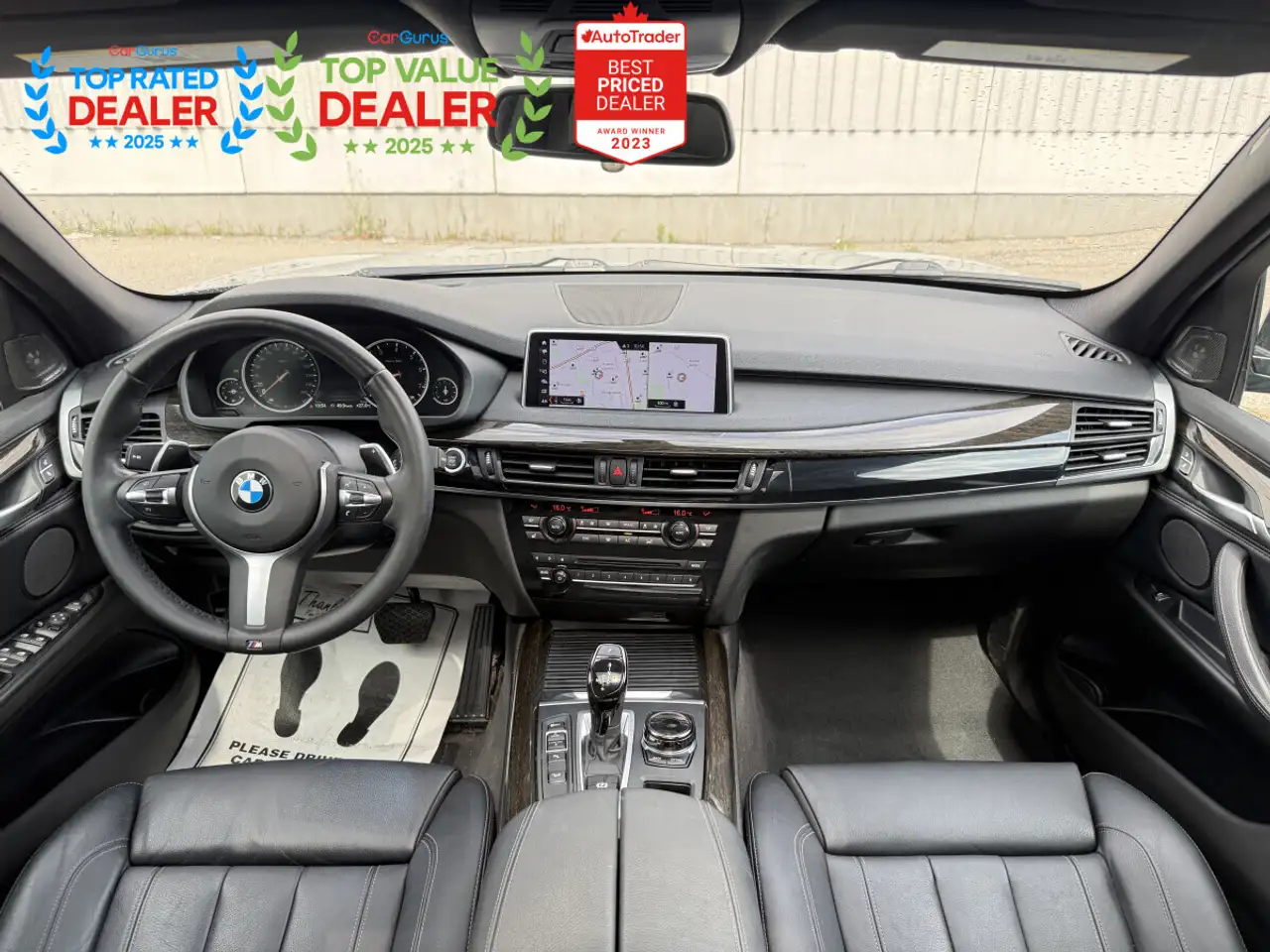 BMW X5 снимка BMW X5