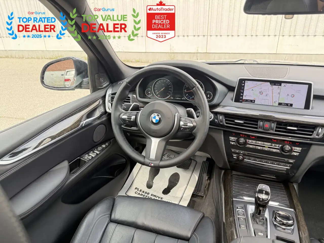 BMW X5 снимка BMW X5