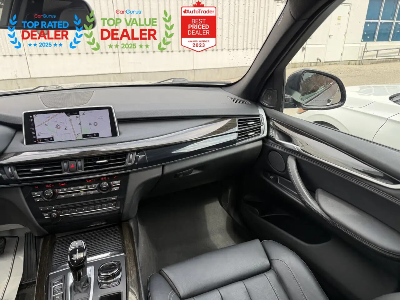 BMW X5 снимка BMW X5