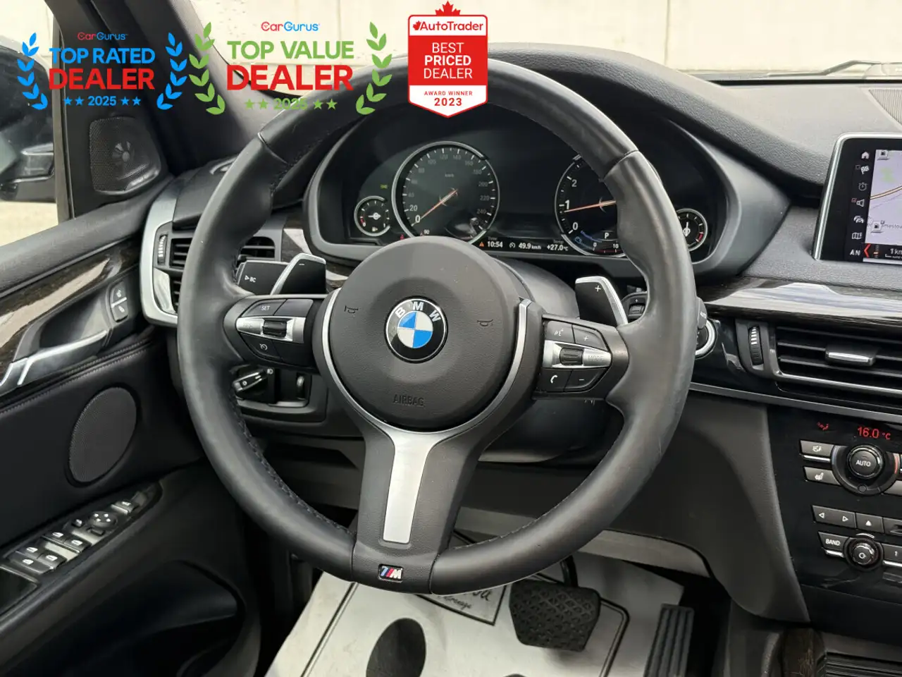 BMW X5 снимка BMW X5