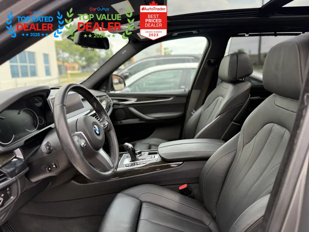 BMW X5 снимка BMW X5