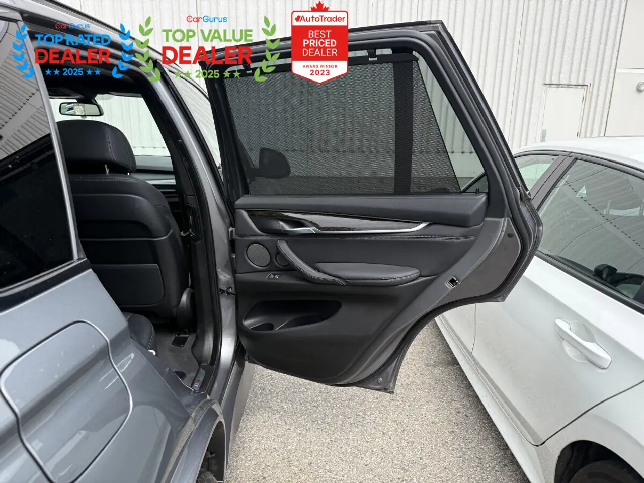 BMW X5 снимка BMW X5