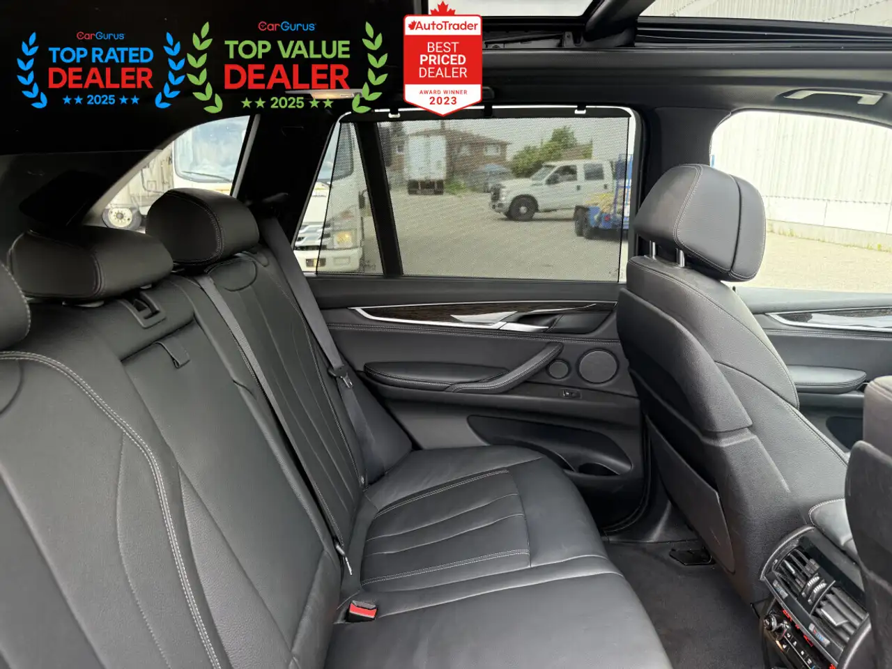 BMW X5 снимка BMW X5