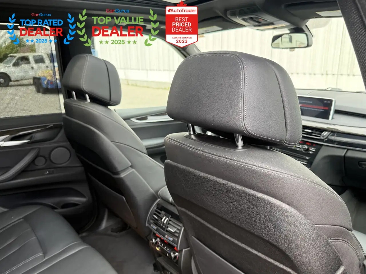 BMW X5 снимка BMW X5