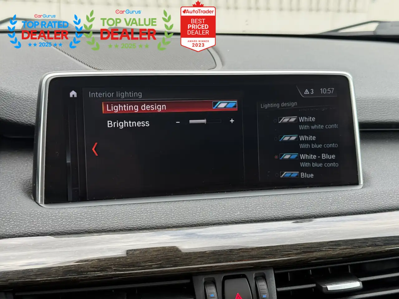 BMW X5 снимка BMW X5