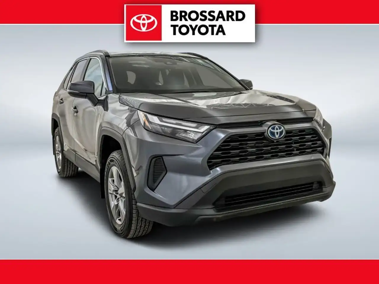 2024 Toyota RAV 4