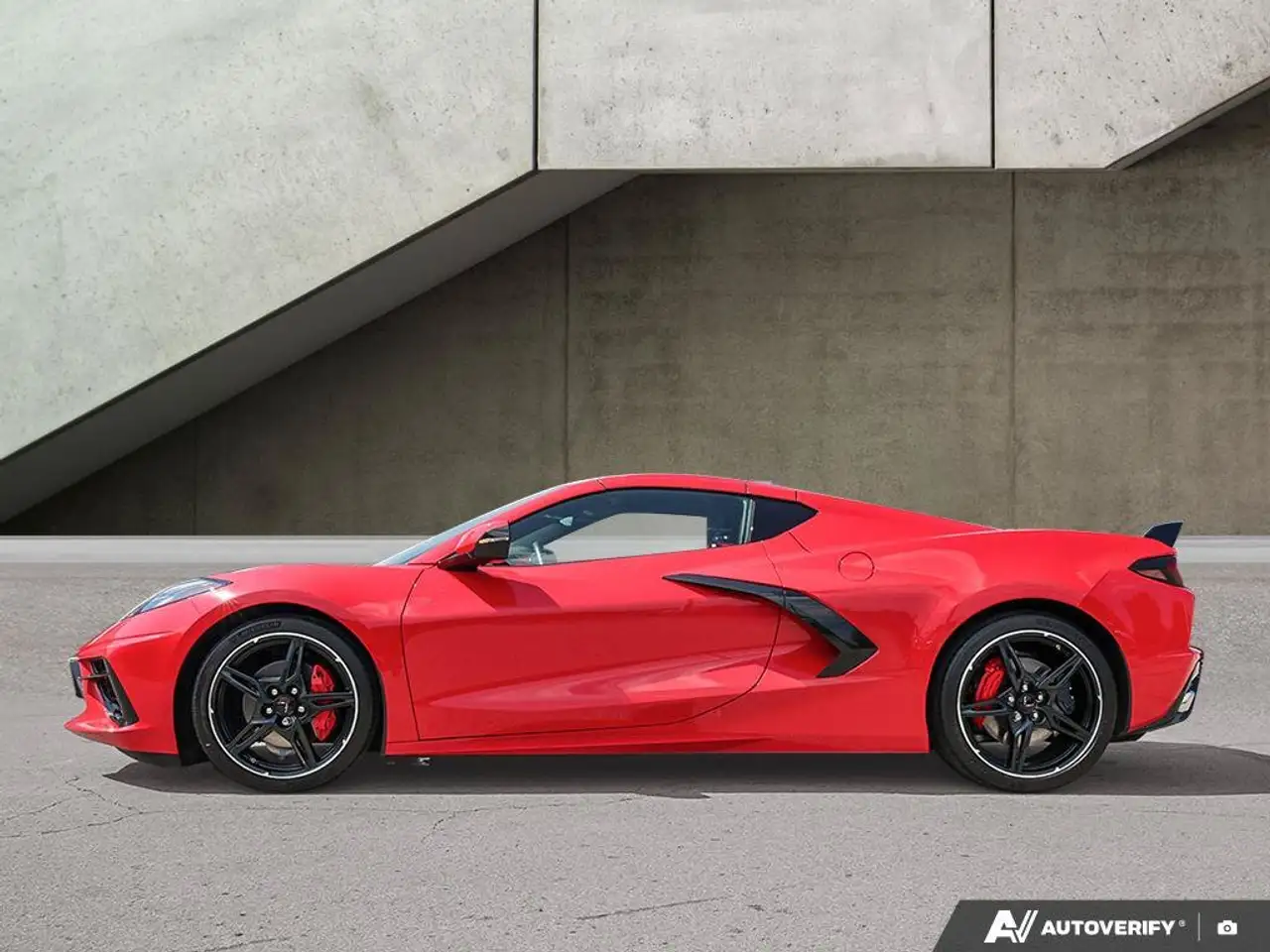 Chevrolet Corvette photo Chevrolet Corvette