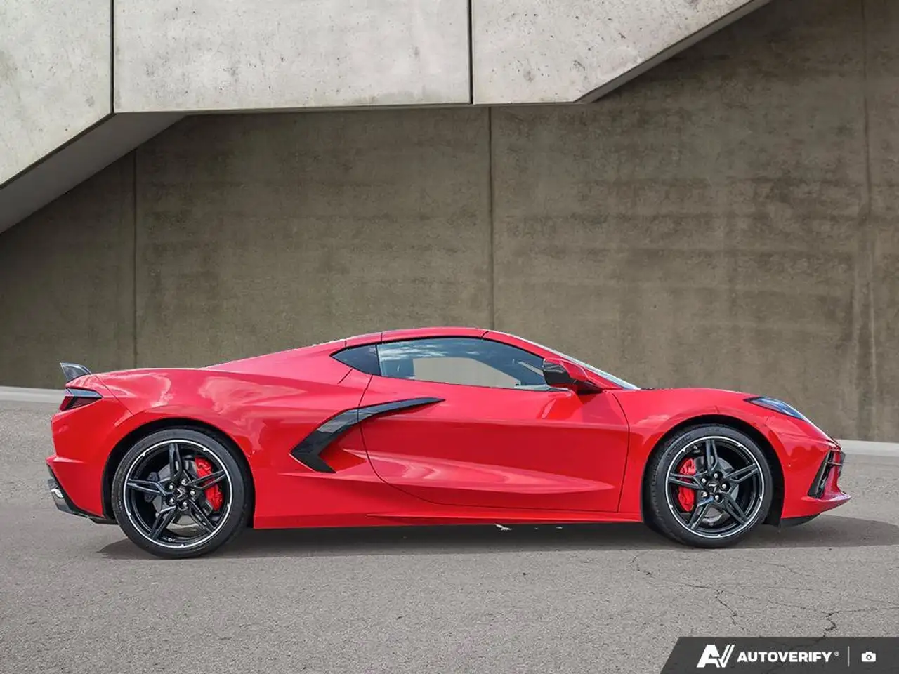 Chevrolet Corvette photo Chevrolet Corvette