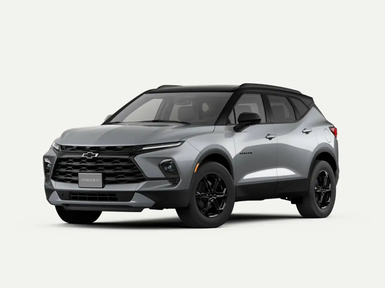2026 Chevrolet Blazer