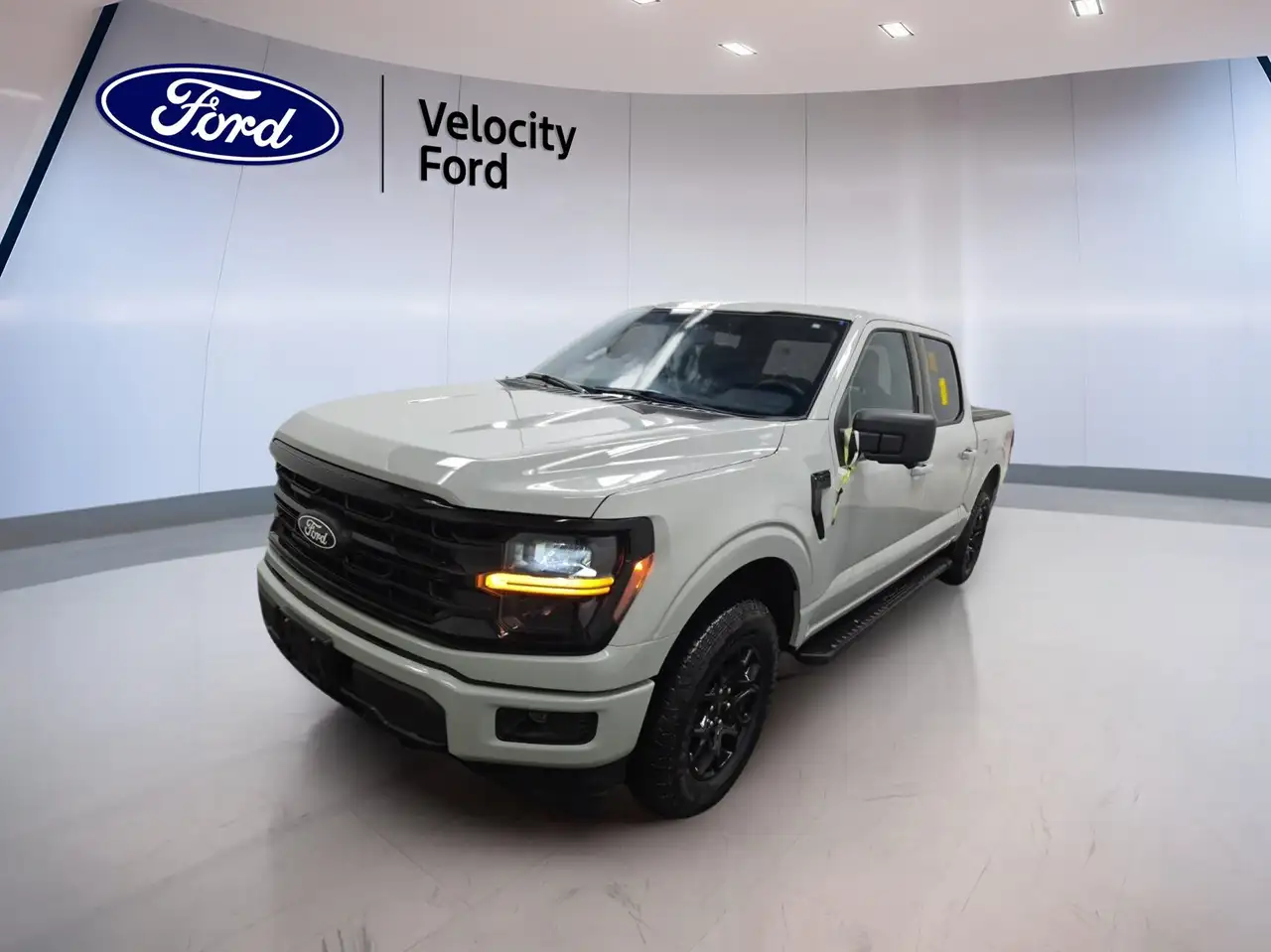 2024 Ford F 150