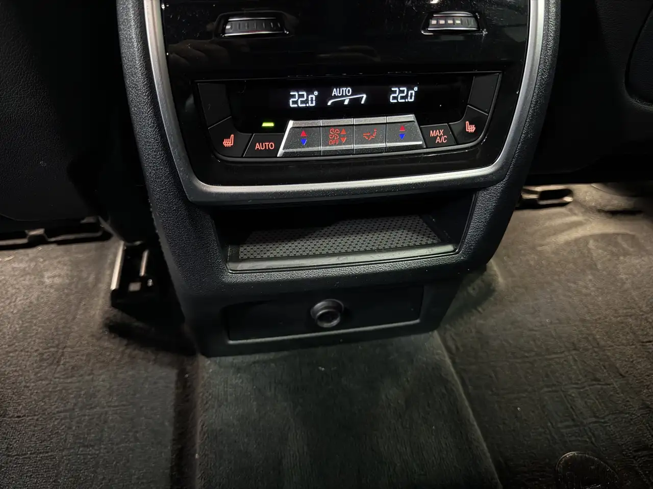BMW X5 fotografie BMW X5