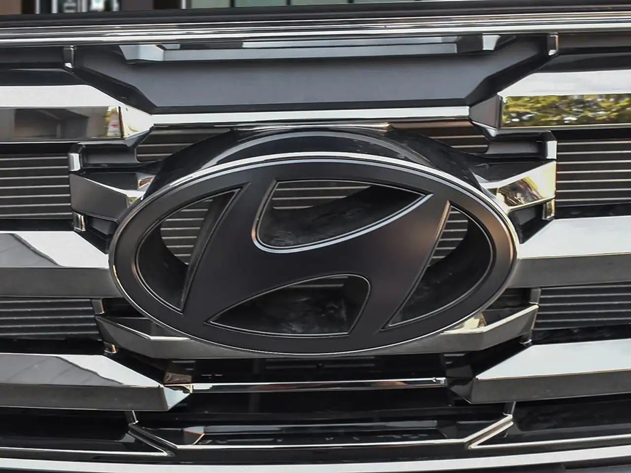 Hyundai TUCSON photo Hyundai TUCSON