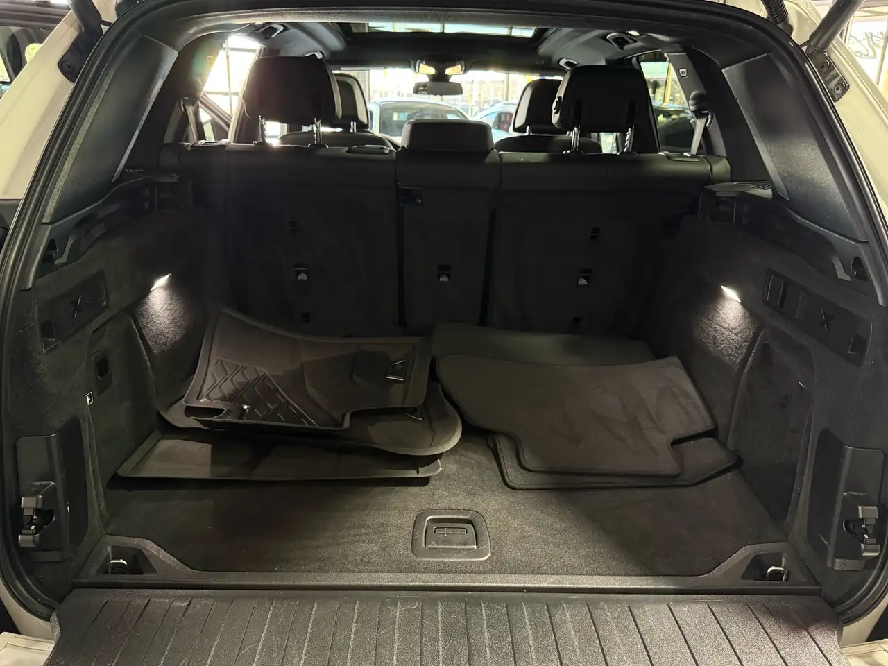 BMW X5 fotografie BMW X5