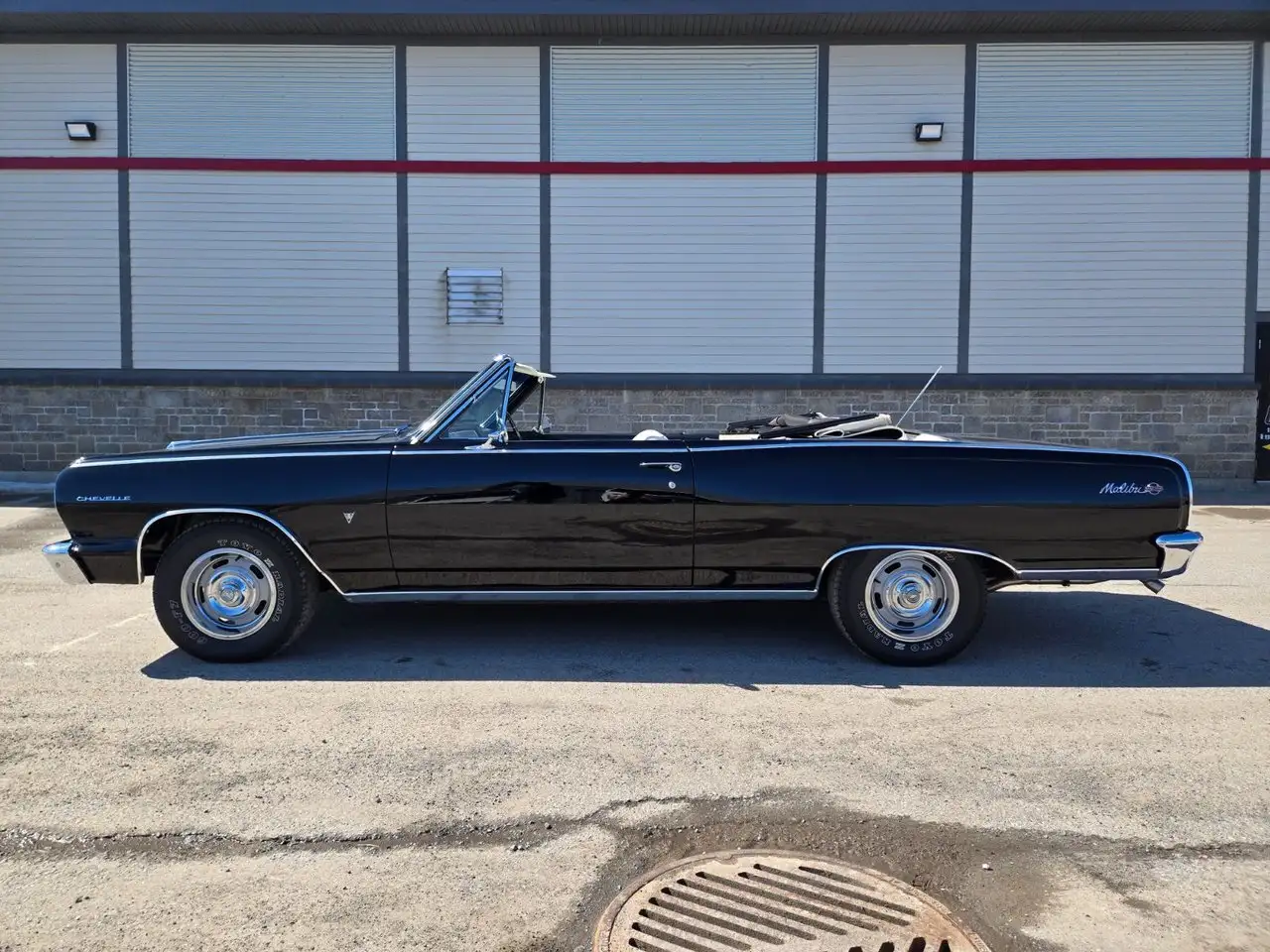 Chevrolet Chevelle снимка Chevrolet Chevelle