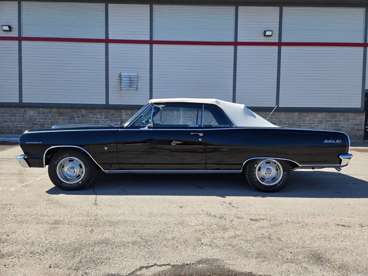 Chevrolet Chevelle снимка Chevrolet Chevelle