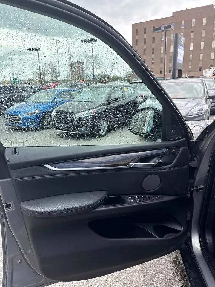 BMW X5 снимка BMW X5