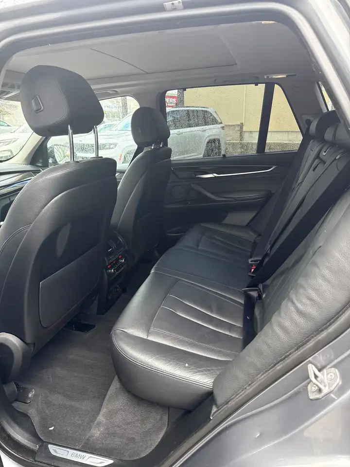 BMW X5 снимка BMW X5