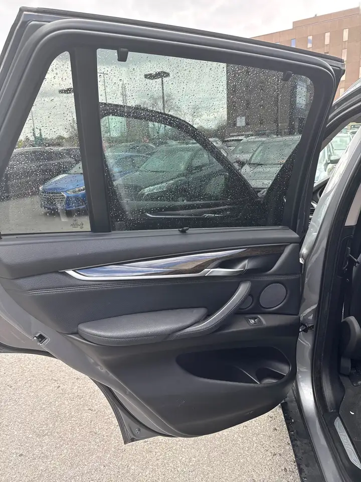 BMW X5 снимка BMW X5