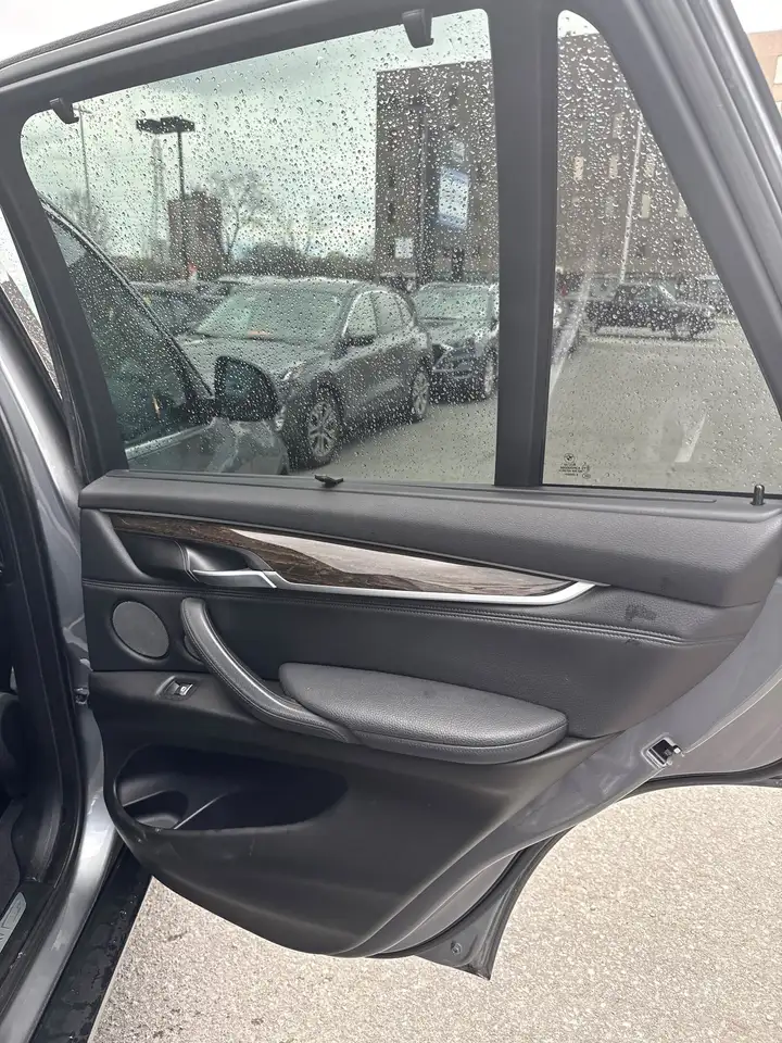 BMW X5 снимка BMW X5