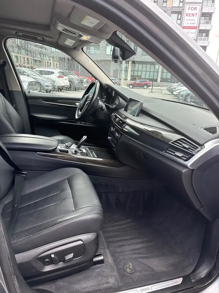 BMW X5 снимка BMW X5