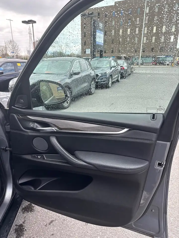 BMW X5 снимка BMW X5