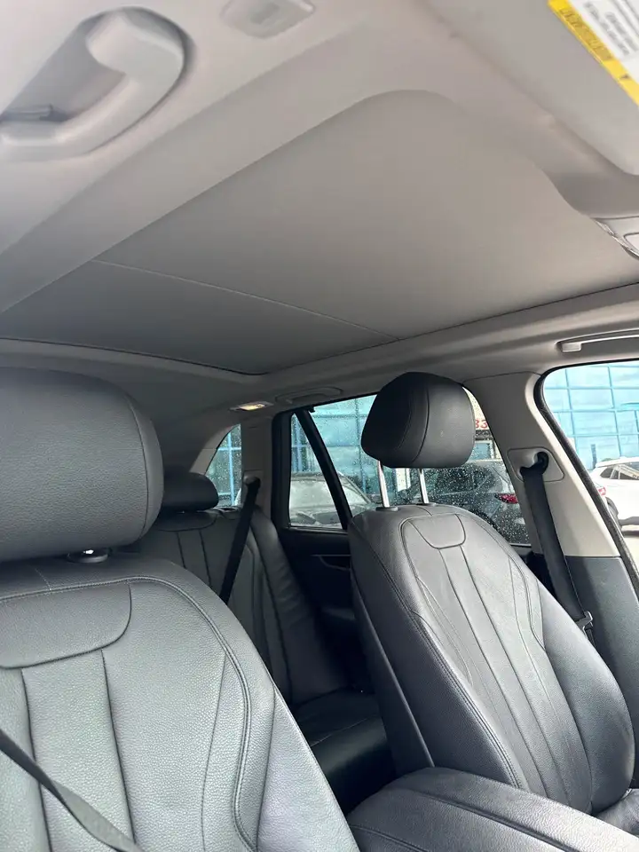 BMW X5 снимка BMW X5