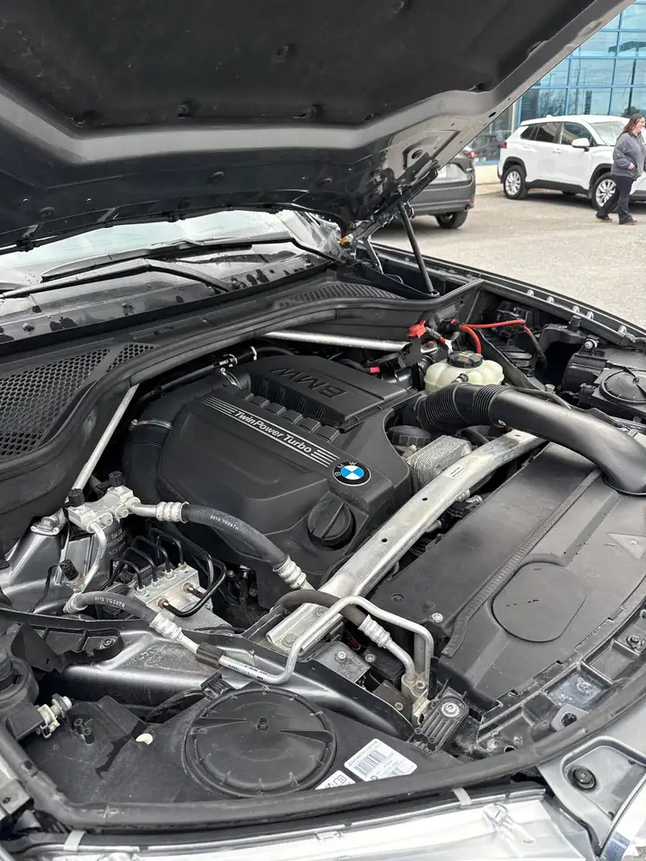 BMW X5 снимка BMW X5