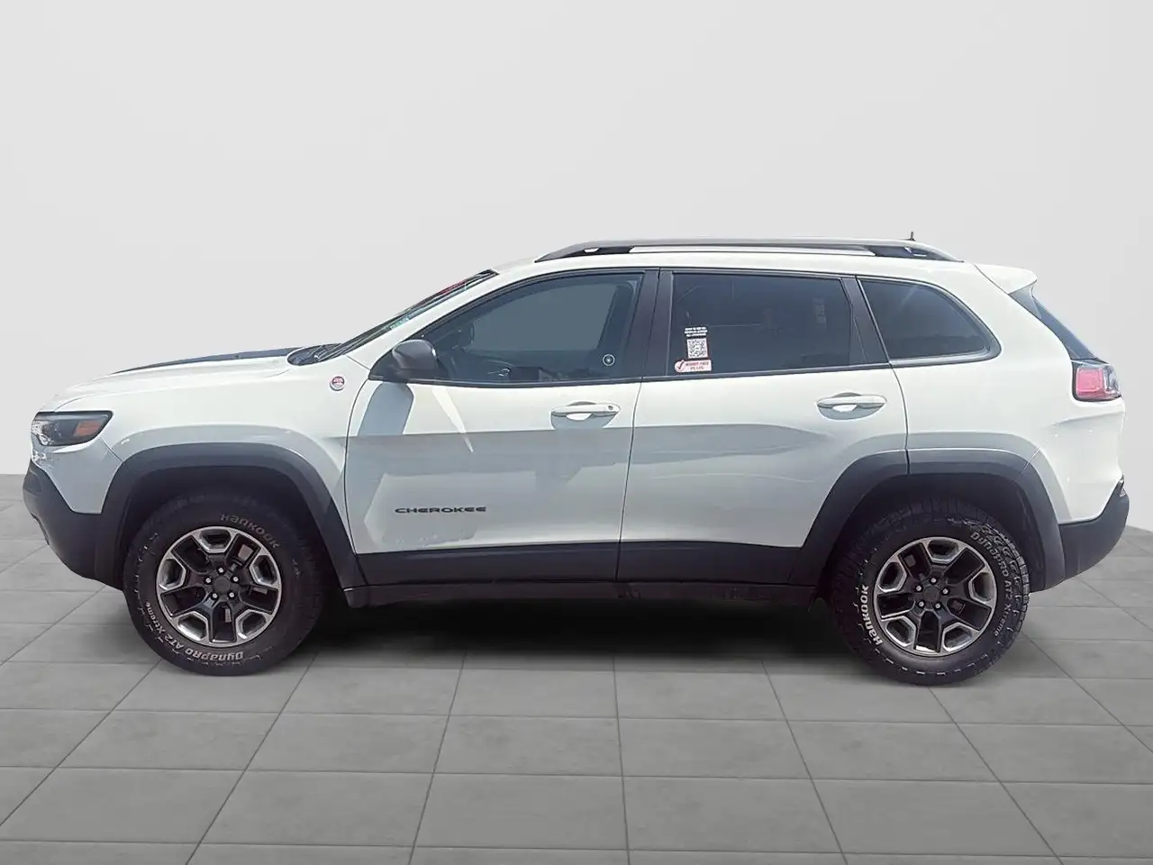 Jeep Cherokee photo Jeep Cherokee