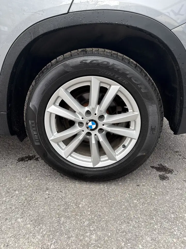 BMW X5 снимка BMW X5