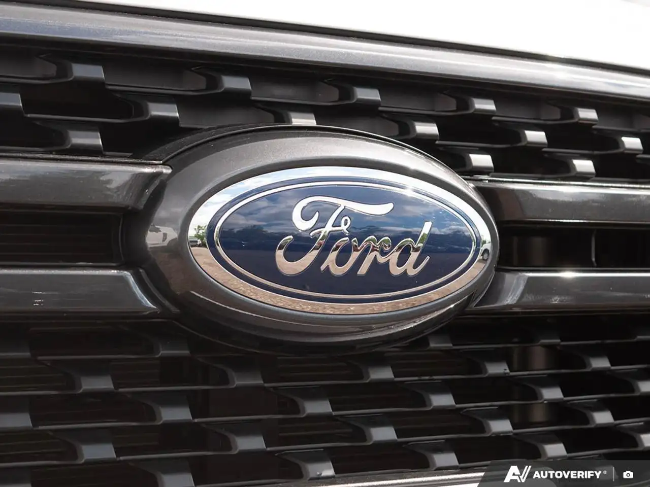 Ford Ranger fotografie Ford Ranger