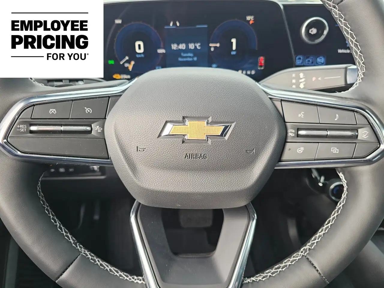 Chevrolet Equinox снимка Chevrolet Equinox